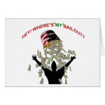 wheres my bail out cards
