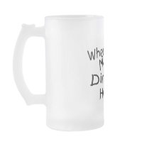 Wheres My Dirty Hos At Mug