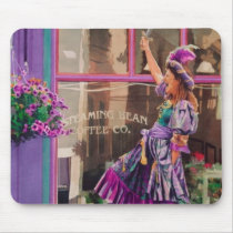 "Where's my #@*!&# Frappuccino?" watercolor mousepads by PaulJacksonart "Where's my #@*!&# Frappuccino?" watercolor mousepads