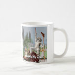 Where's My Iggy? Mugs