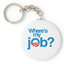 Where's my job key chains