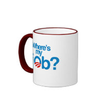 Where's my job mugs