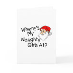 Wheres My Naughty Girls At
