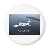Where's The 1%? Funny Gifts Tees Mugs Cards Etc magnets