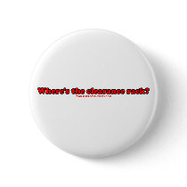 Wheres The Clearance Rack T buttons by RandumbShirts Wheres The Clearance Rack T buttons