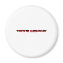 Wheres The Clearance Rack T magnets by RandumbShirts Wheres The Clearance Rack T magnets