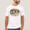Where's The Grub? t-shirts