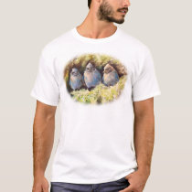 Where's The Grub? t-shirts by westart Where's The Grub? t-shirts