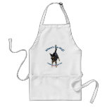 Where's the Hog Dog Aprons
