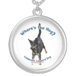 Where's the Hog Dog Jewelry