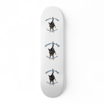 Where's the Hog Dog Custom Skateboard