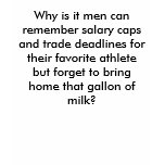 Where's the milk? t-shirts