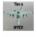 Where's your Office? t-shirts