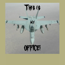 Where's your Office? t-shirts by Kansas_Eyewear Where's your Office? t-shirts