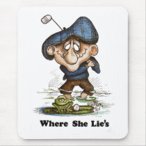 WhereSheLies10 mousepads