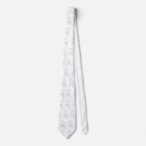 Which came first ? Tie