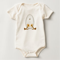 Which Came First? t-shirts