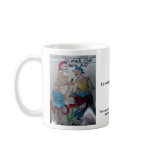 Which color were you?  Mug