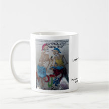 Which color were you?  Mug