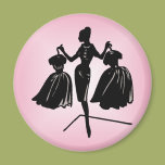 Which Dress Magnet