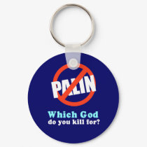 Which God do you kill for keychains