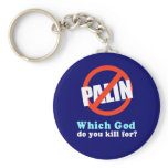 Which God do you kill for keychains