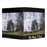 Which Road To Take Binder