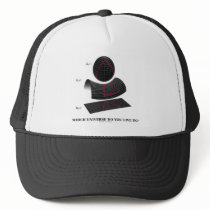 Which Universe Do You Live In? (Physics Humor) hats