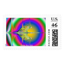 Which Way Next postage