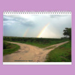 Which way now.1, CROSSROADS RAINBOW calendars