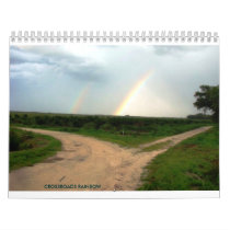 Which way now.1, CROSSROADS RAINBOW calendars