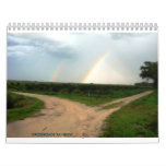 Which way now.1, CROSSROADS RAINBOW Calendar