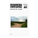 Which way now postage