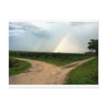 Which way now postcards by LillMissGudyTwoShuz Which way now postcards