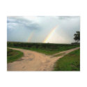 Which way now postcards