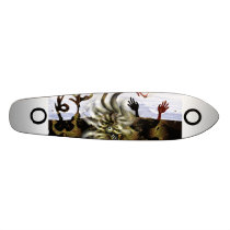 Whichever way you look at it skate board decks