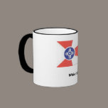 Whicita, KS mugs