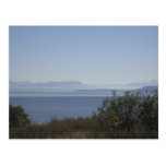 Whidbey Island 3 postcards