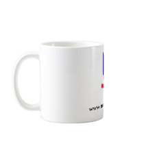 Whig Mug by aardvark31 Whig Mug