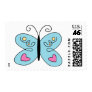 Whimiscal Butterfly