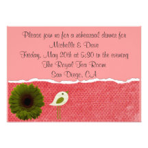 Whimiscal Invitation