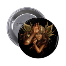 Whimsical and funny pin