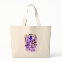 Whimsical Angel bags