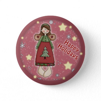 http://rlv.zcache.com/whimsical_angel_with_christmas_tree_button-p145269899049679714t5sj_400.jpg