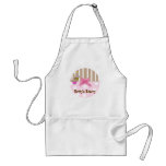 Whimsical Bakery Apron