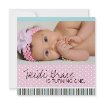 Whimsical Birthday Party Invitation by colourfuldesigns Whimsical Birthday Party Invitation