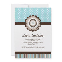 Whimsical Birthday Party Invitation - TBA WINNER by colourfuldesigns Whimsical Birthday Party Invitation - TBA WINNER