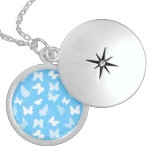 Whimsical Butterflies Custom Jewelry
