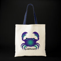 Whimsical Cancer Bags bags