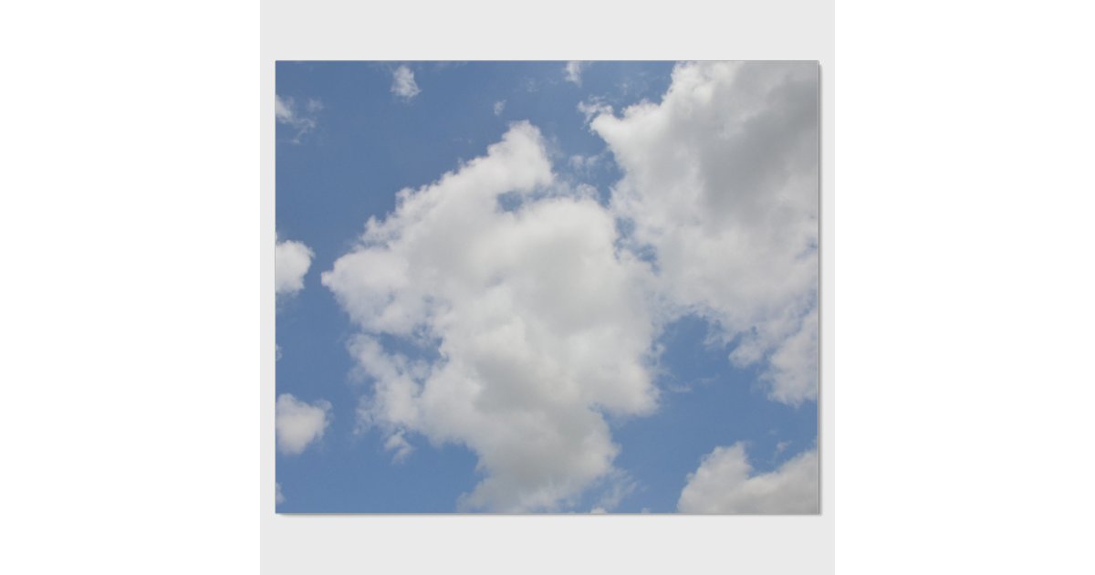 Cloud nine paper